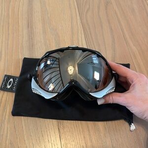 Oakley Ski Gogggles